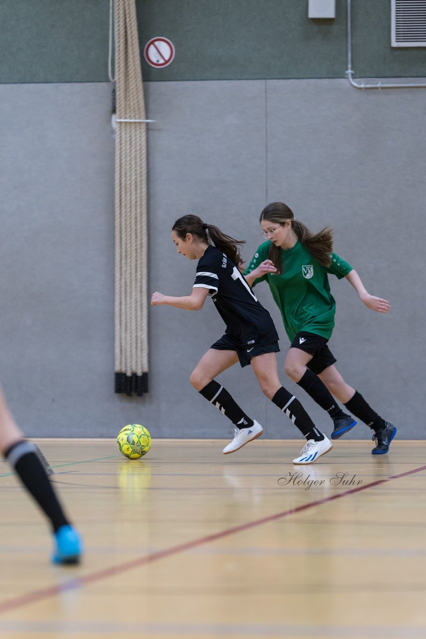 Bild 418 - wCJ Futsalmeisterschaft